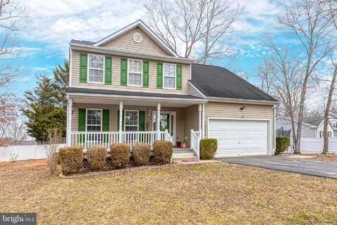 35275 WILDERNESS SHORES WAY, LOCUST GROVE, VA 22508