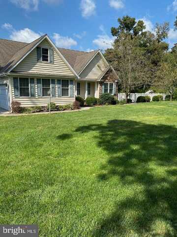 25345 MALLARD DRIVE, SEAFORD, DE 19973