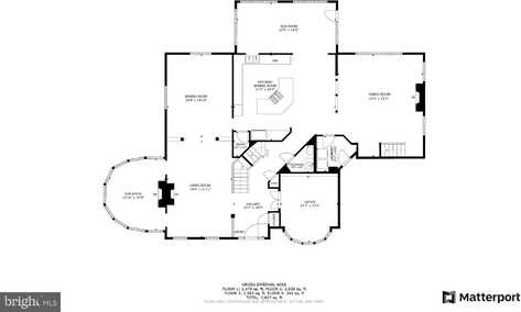 15280 RIDING CLUB DRIVE, HAYMARKET, VA 20169