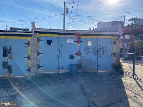 ES 12 FT ALLEY ALY, BALTIMORE, MD 21224