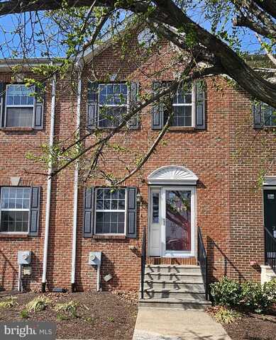 2556 CASTOR AVENUE, PHILADELPHIA, PA 19134