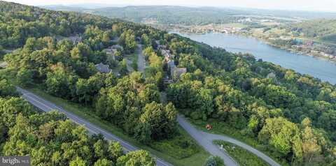 HIGHLINE DRIVE, MC HENRY, MD 21541