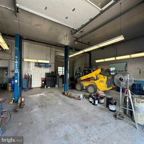 8565 LINCOLN WAY W, SAINT THOMAS, PA 17252