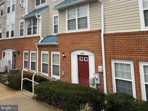 6229 SANDPIPER COURT, ELKRIDGE, MD 21075