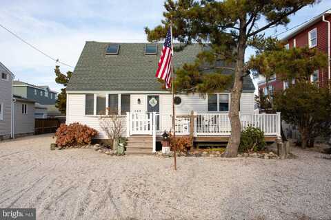 343 N 6TH STREET, SURF CITY, NJ 08008