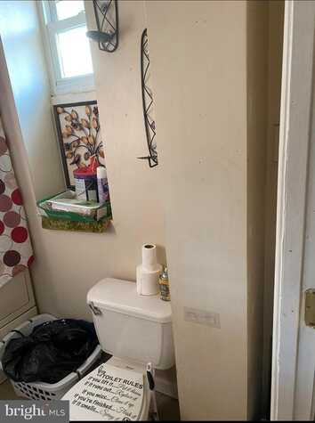 302 S PAYSON STREET, BALTIMORE, MD 21223