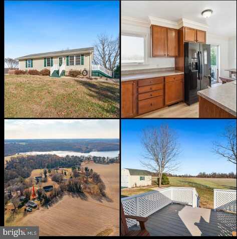 25563 PINES ROAD, WORTON, MD 21678