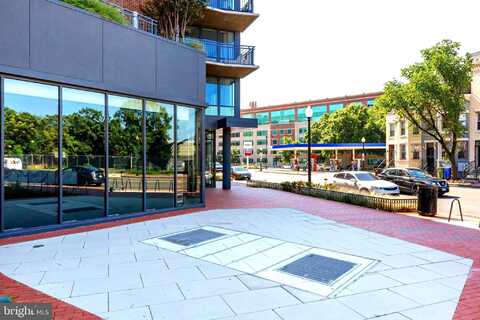 50 FLORIDA AVENUE NE, WASHINGTON, DC 20002