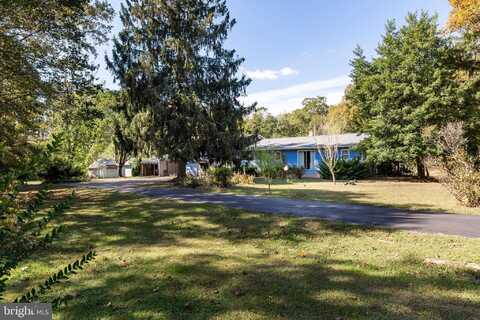 203 BOLTON WOODS ROAD, SUDLERSVILLE, MD 21668