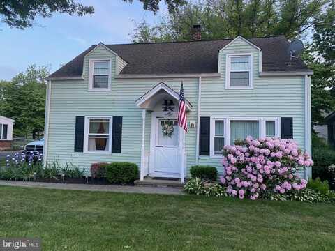 84 W SCHUYLKILL ROAD, POTTSTOWN, PA 19465