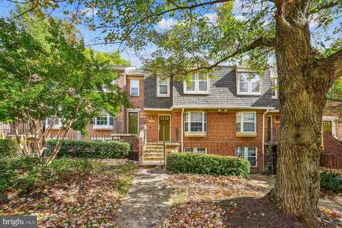 3810 CHESTERWOOD DRIVE, SILVER SPRING, MD 20906