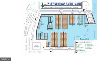 5 PINEY NARROWS ROAD, CHESTER, MD 21619
