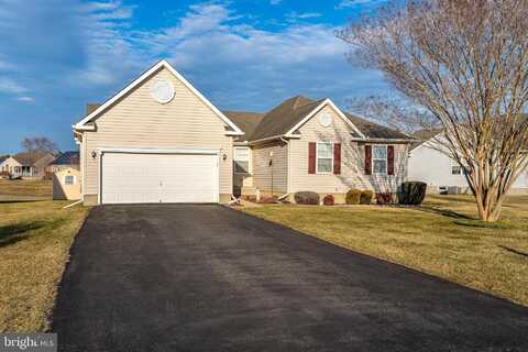 44 MEADOW LARK DRIVE, MILFORD, DE 19963