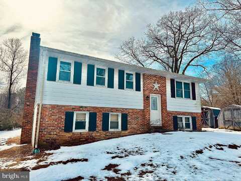 27485 THREE NOTCH ROAD, MECHANICSVILLE, MD 20659