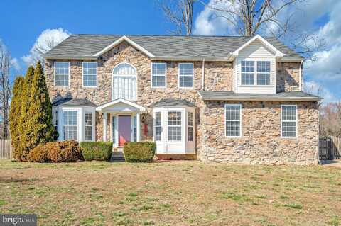 17141 LEEWARD COURT, KING GEORGE, VA 22485