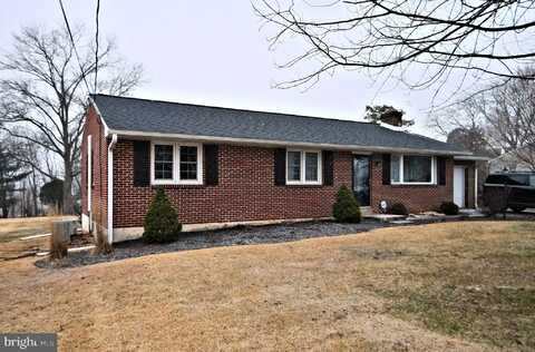 143 KAGEY ROAD, COLLEGEVILLE, PA 19426