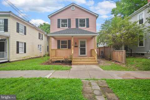 117 SOUTH STREET, EASTON, MD 21601