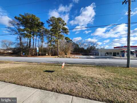 10010 FRIENDSHIP ROAD, BERLIN, MD 21811