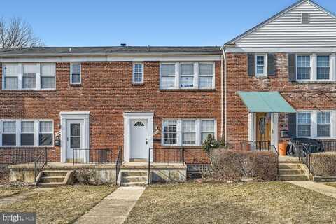 1903 GLEN RIDGE ROAD, TOWSON, MD 21286