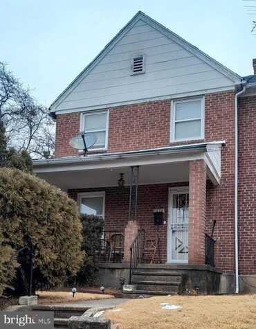 1628 GLENEAGLE ROAD, BALTIMORE, MD 21239