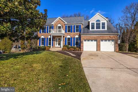 14 EASTPORT COURT, LUTHERVILLE TIMONIUM, MD 21093