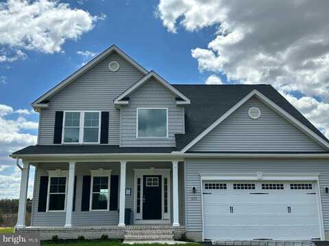 571 N GREENBROOK DRIVE, MILFORD, DE 19963