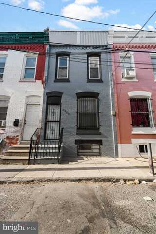2826 N SWANSON STREET, PHILADELPHIA, PA 19134