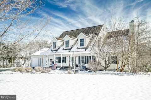 8093 WALKEYS RUN LANE, UNIONVILLE, VA 22567