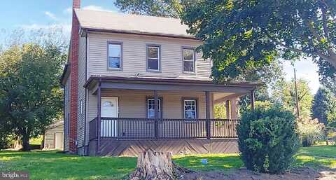 1886 WATER STREET, WASHINGTON BORO, PA 17582