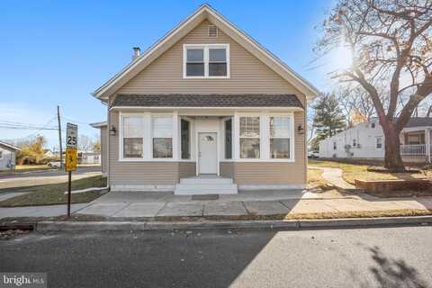 228 E CLAYTON AVENUE, CLAYTON, NJ 08312