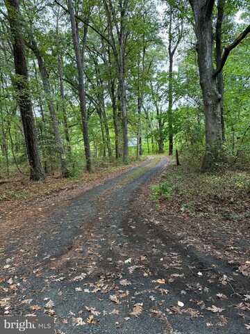21748 CABIN LANE, SHERWOOD, MD 21665