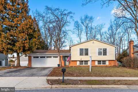 512 WILLIAMSBURG LANE, ODENTON, MD 21113