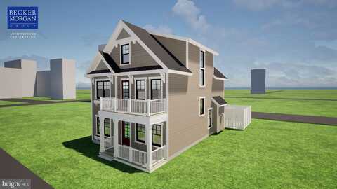 315 CHESTNUT STREET, LEWES, DE 19958