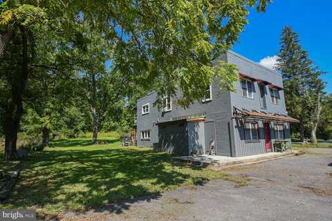 11890 NORTHWESTERN TURNPIKE, NEW CREEK, WV 26743