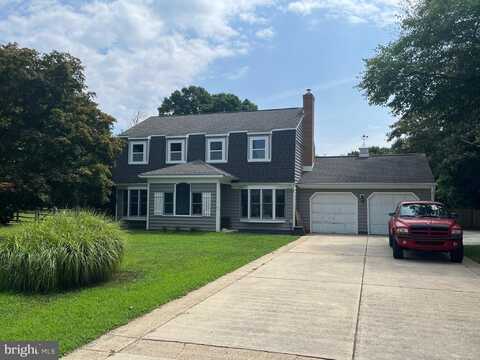 211 QUEEN ANNE CLUB DRIVE, STEVENSVILLE, MD 21666