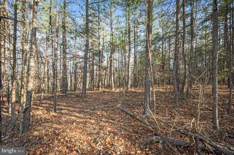 LOT 2 BACK CREEK RD, GORE, VA 22637