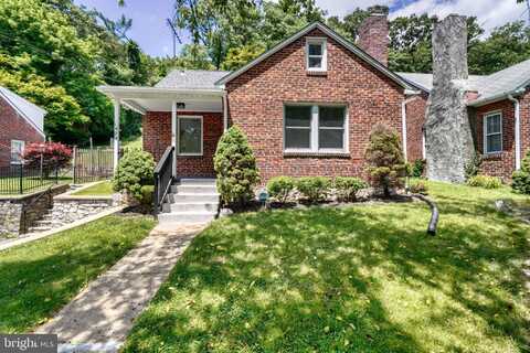 1424 W JOPPA ROAD, TOWSON, MD 21204