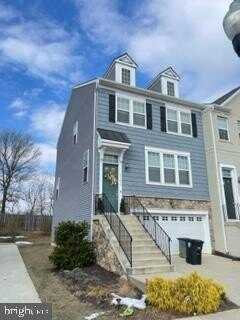 3100 BELAIR GATE LANE, LANDOVER, MD 20785