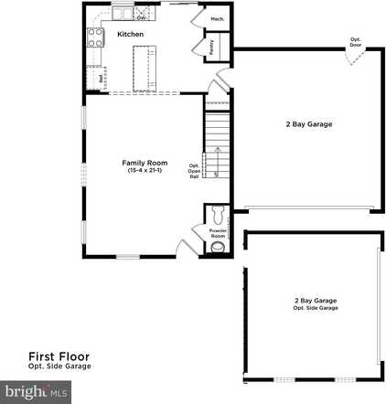 TBB EDINBURGH COURT, CHARLES TOWN, WV 25414