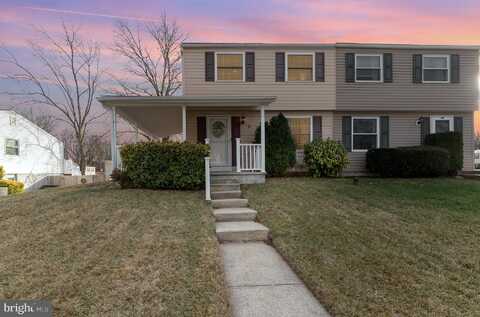 3 DEBENHAM COURT, NOTTINGHAM, MD 21236