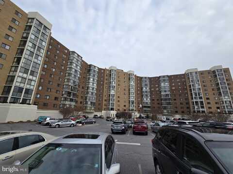 15100 INTERLACHEN DRIVE, SILVER SPRING, MD 20906