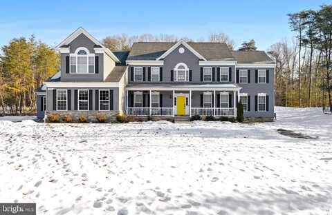 13853 BLUESTONE COURT, HUGHESVILLE, MD 20637