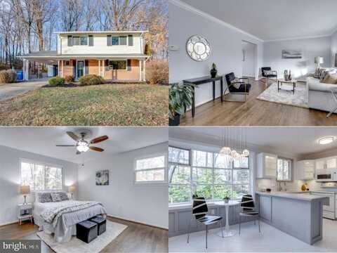 10006 E CONSTABLE COURT, FAIRFAX, VA 22032