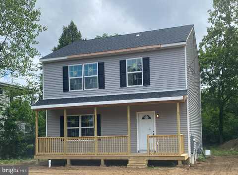 415 E MULBERRY STREET, MILLVILLE, NJ 08332