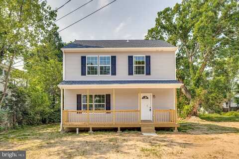 415 E MULBERRY STREET, MILLVILLE, NJ 08332