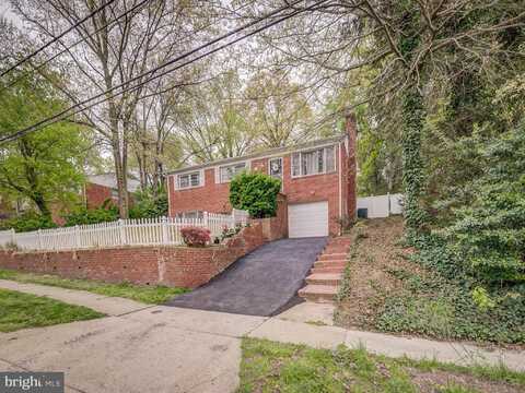 7910 LIVINGSTON ROAD, OXON HILL, MD 20745