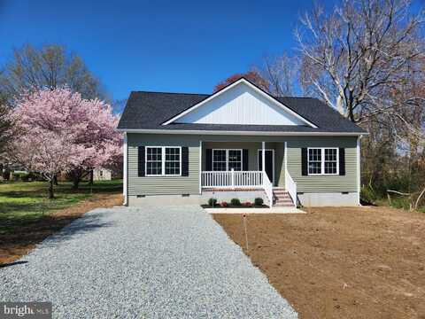 11393 HAYMAN DRIVE, PRINCESS ANNE, MD 21853