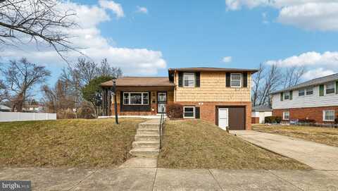 3400 RIPPLE ROAD, BALTIMORE, MD 21244