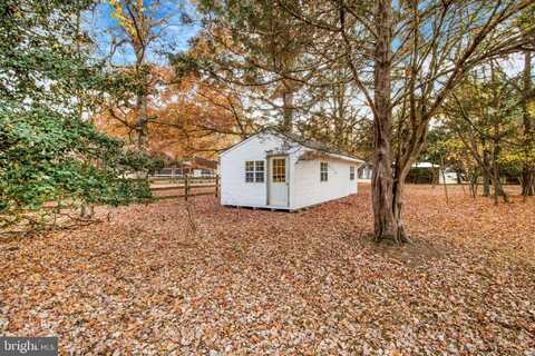 2849 PATRICIA DRIVE, WALDORF, MD 20603
