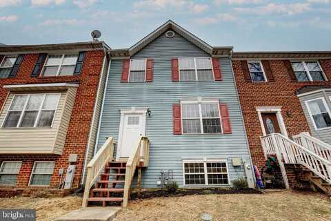 615 BROACH COURT, ANNAPOLIS, MD 21401